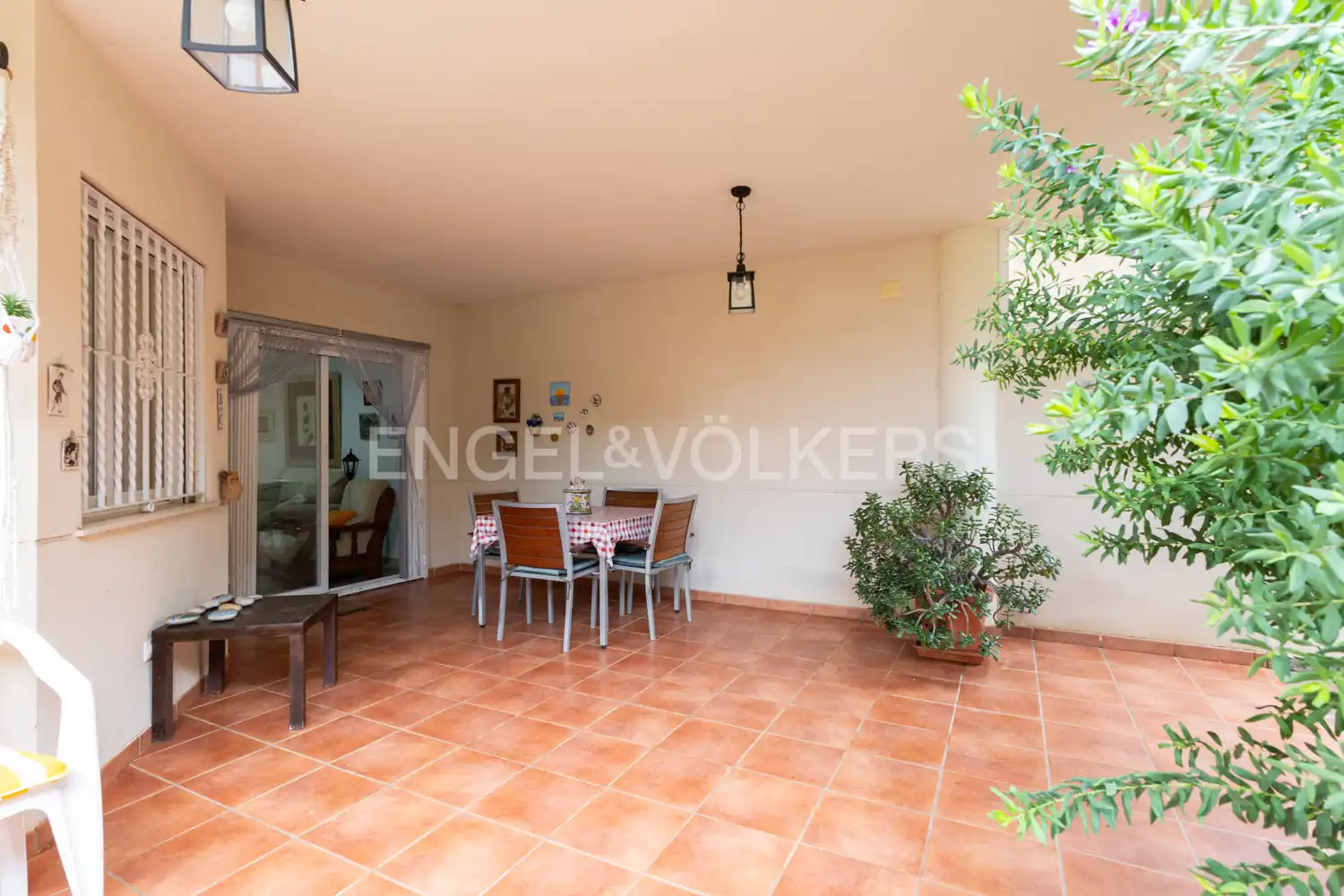 Terrassa de Pis en venda en Oropesa del Mar / Orpesa amb Aire condicionat, Calefacció i Jardí privat