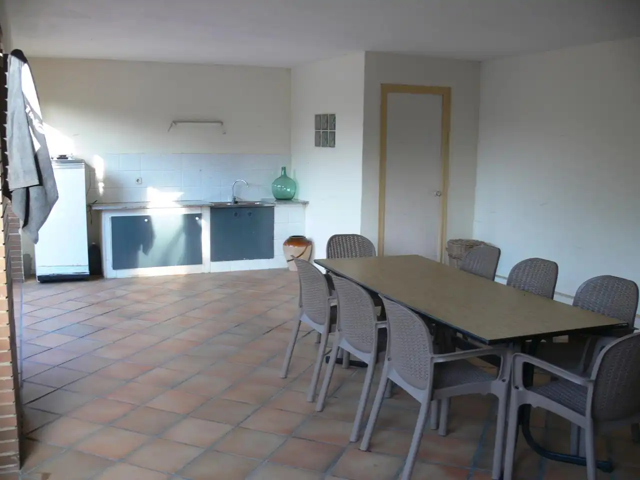 Casa amb piscina en venda a Carrer Sant Pere Màrtir, imagen 95
