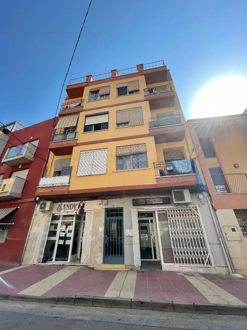 Immobles singulars en venda a Alcantarilla