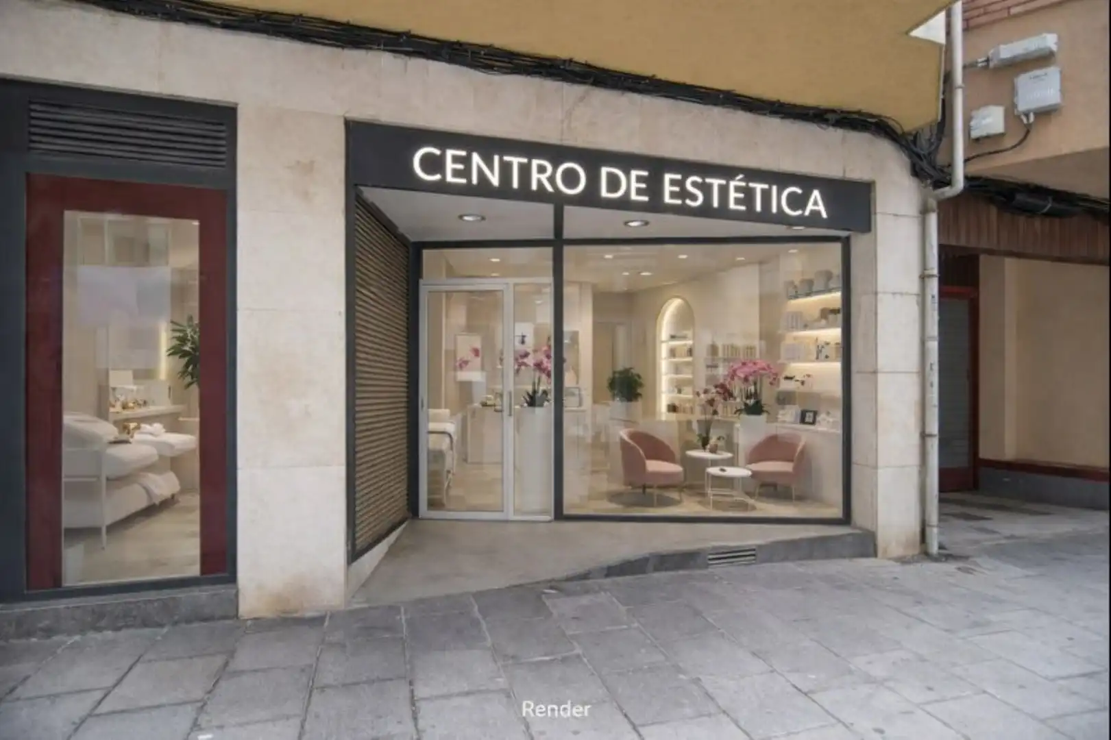 Local commercial à vendre à Avinguda de Jaume Recoder 37, imagen 3