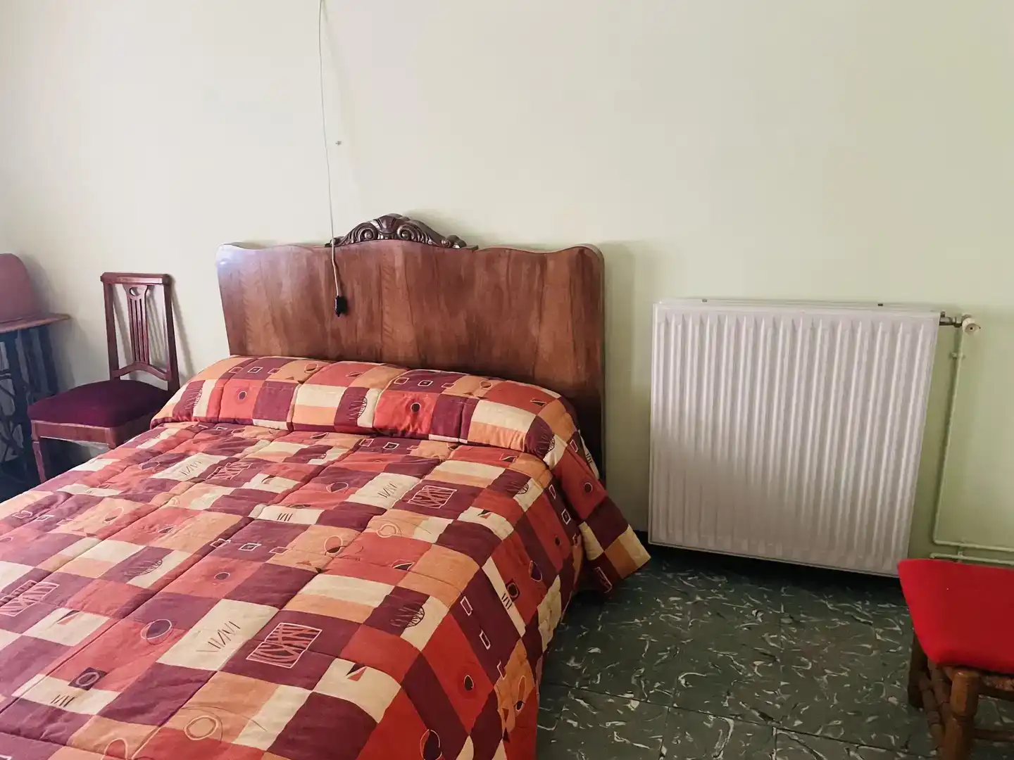 Dormitori de Pis en venda en Ayora amb Balcó