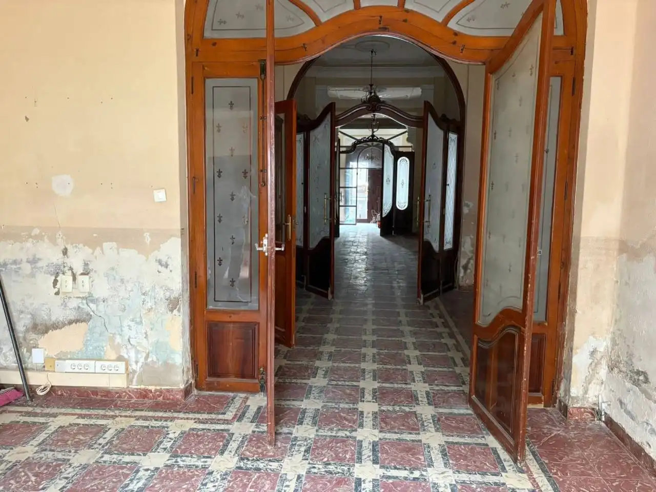 Casa adosada en venda en Sedaví