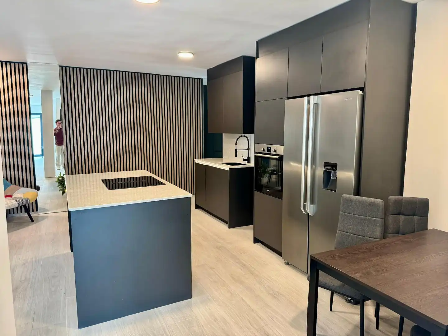 Apartment mit Aufzug zum Verkauf in Calle Fotógrafo Darblade, imagen 10