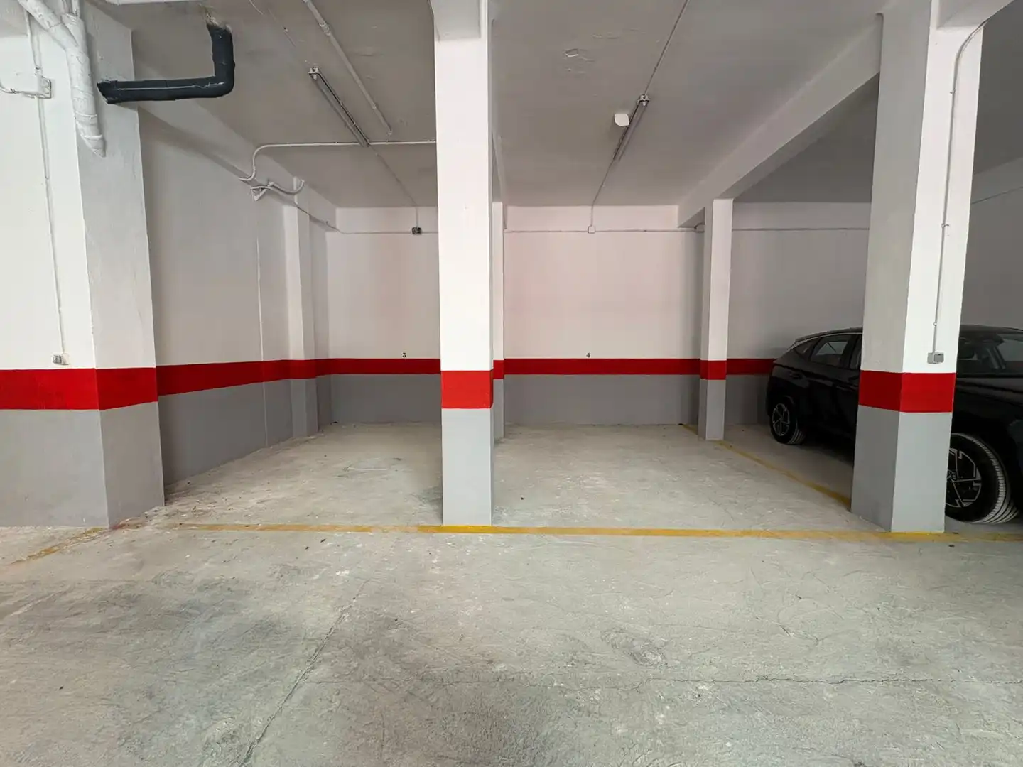 Parking for sale in Sueca ciudad, imagen 3