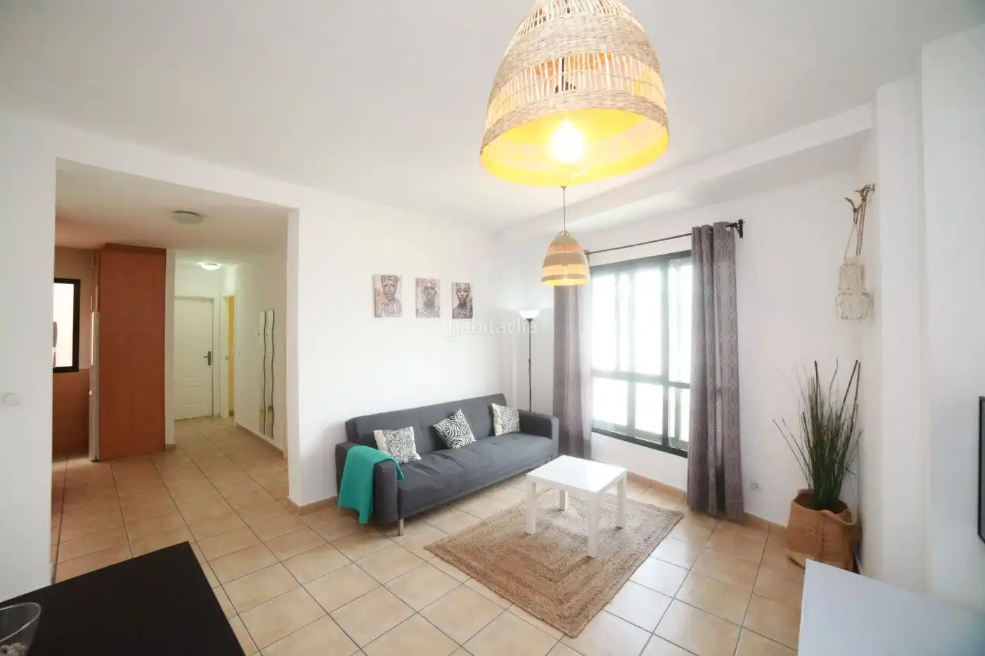 Flat for sale in Calle Bailén 16, imagen 2