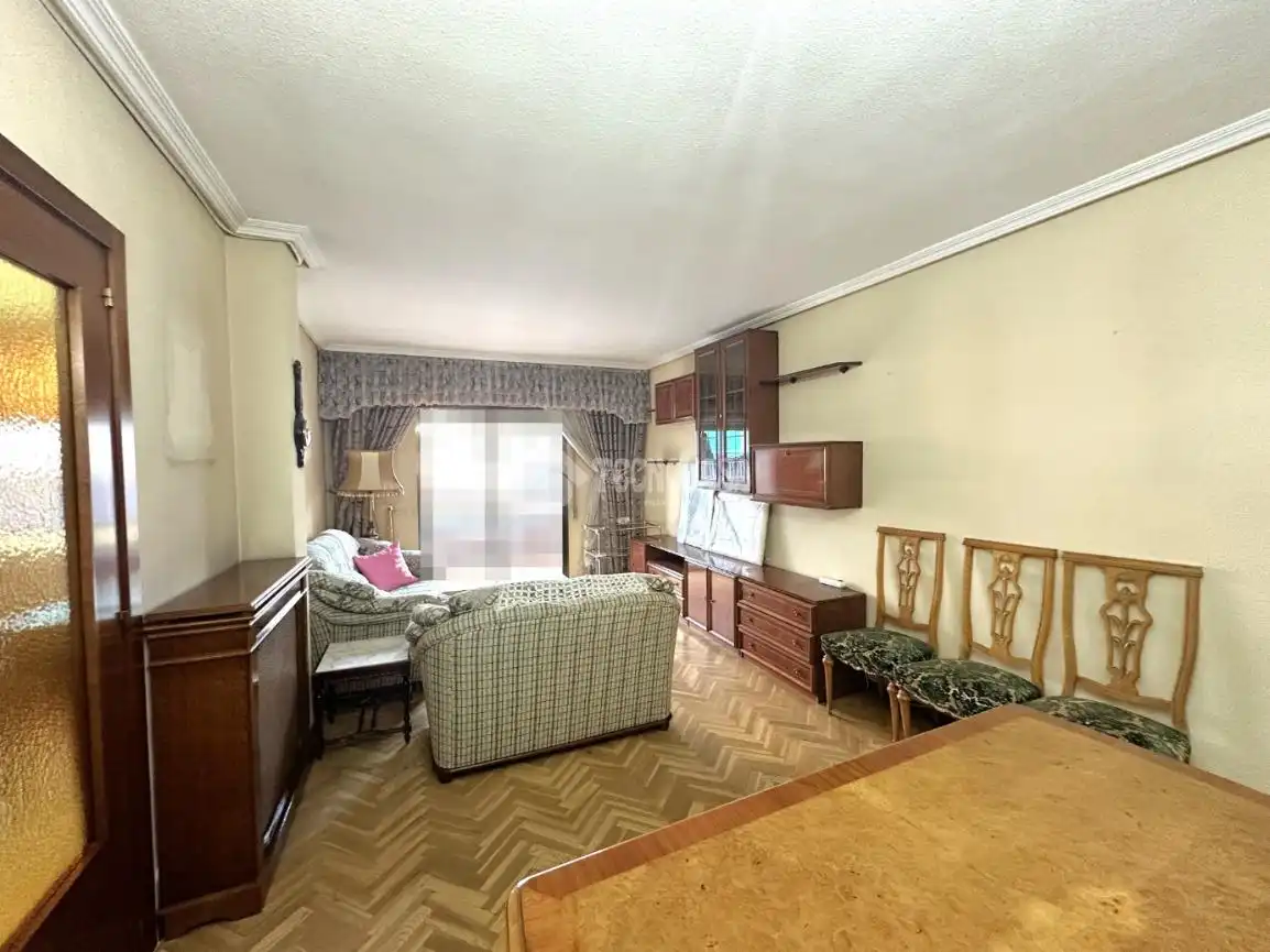 Pis en venda en Móstoles amb Aire condicionat, Calefacció i Parquet