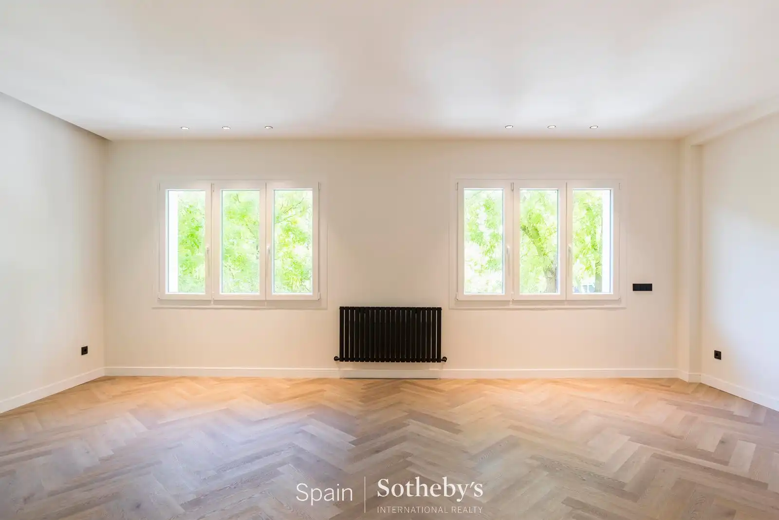 Apartament en venda en Madrid amb Aire condicionat i Calefacció