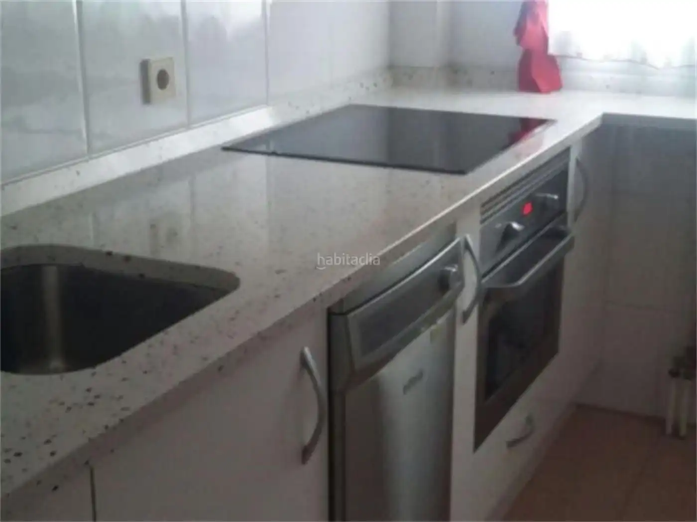 Apartment mit Aufzug zum Verkauf in Calle Condesa Mencía 157B, imagen 15
