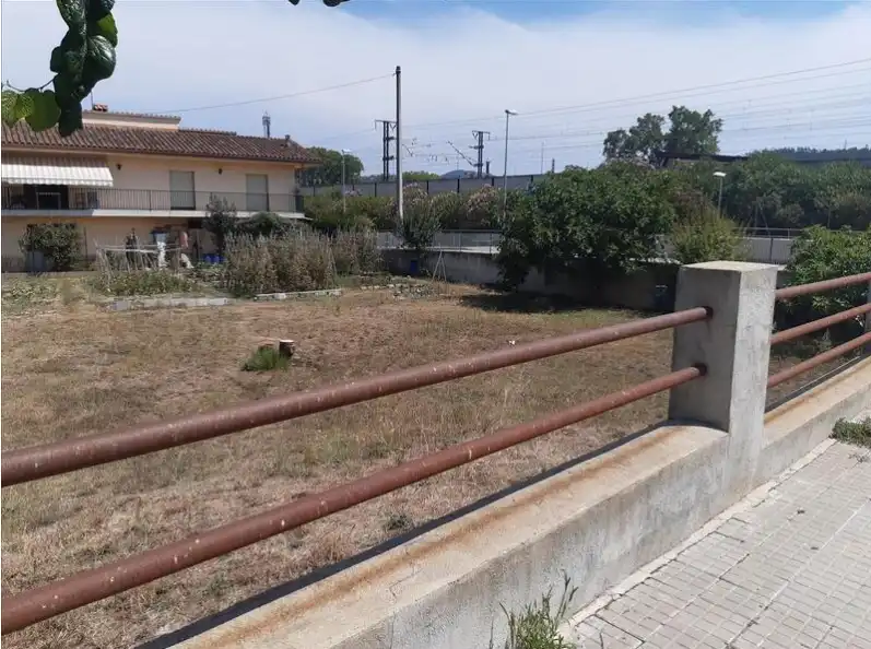 Terreno residenziale in vendita a Avinguda Mn Pere Ribot, imagen 11
