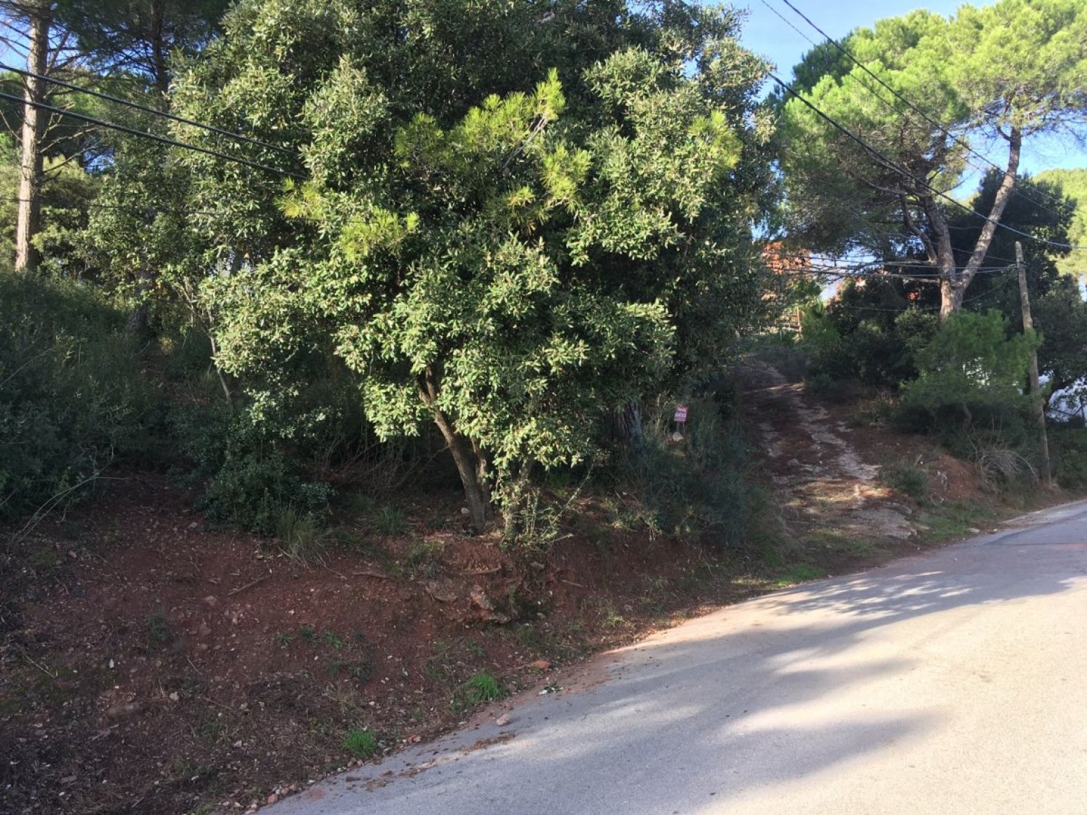Residential for sale in Vacarisses - Calle VALLES, DEL, Vacarisses