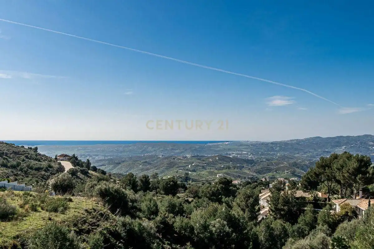 Maison avec piscine à vendre à C.º de los Ríos, 70, 29650 Mijas, Málaga, Spain, imagen 63