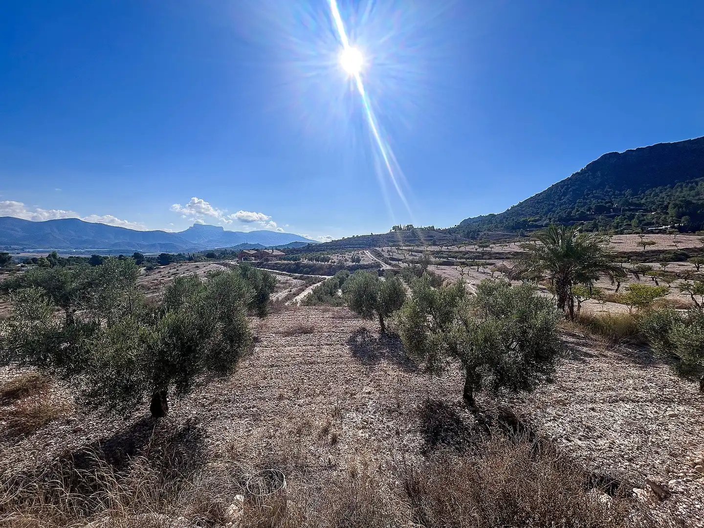 Casa rústica en venda a San Crispín - Huerta Nueva-Estación, imagen 26