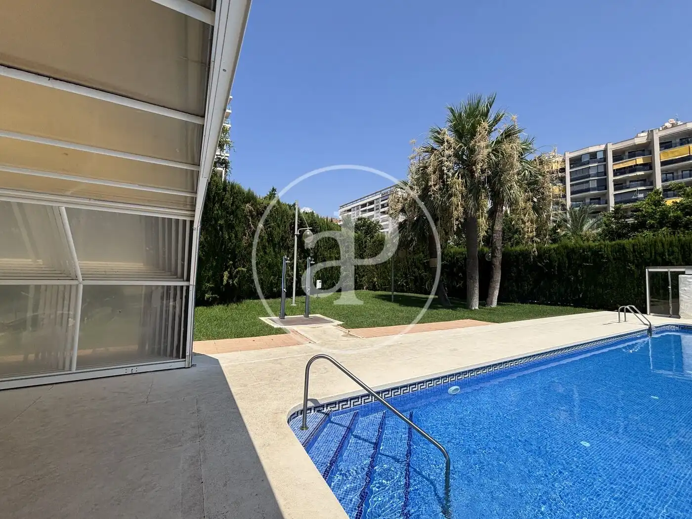 Pis amb piscina en venda a Playa de Poniente, imagen 36
