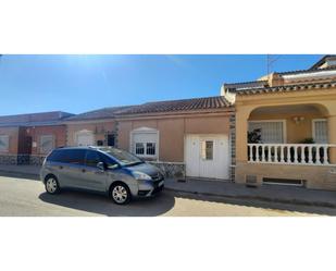 Single-family semi-detached for sale in Pozo Estrecho