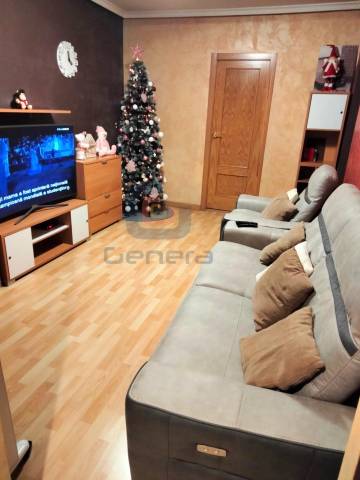 Piso en Venta en Carolinas Altas