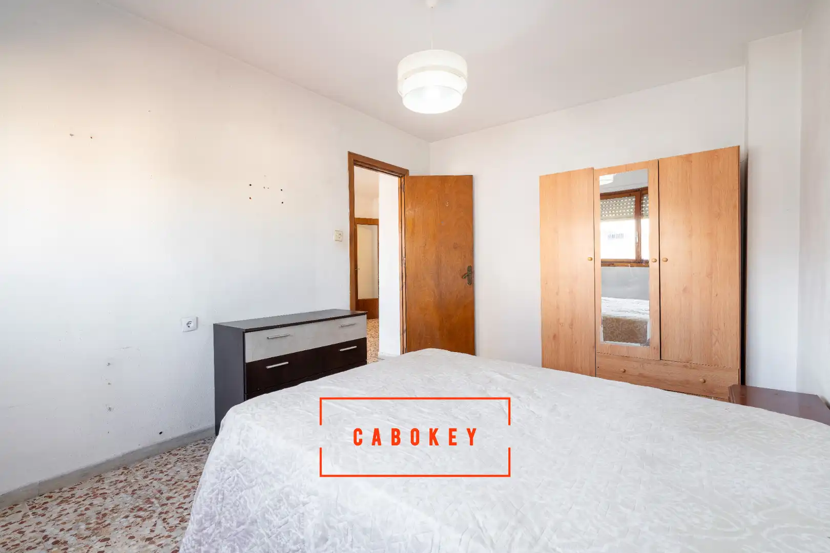 Habitación de Piso en venta en Almería con Terraza