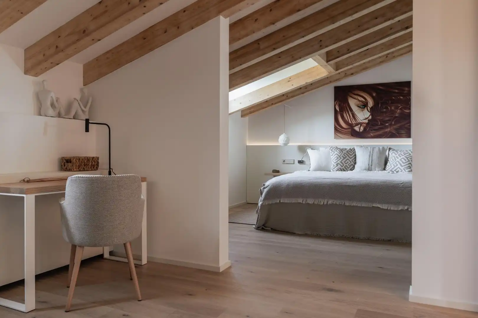 Bedroom of Country homes for sale in Sant Llorenç des Cardassar  with Air Conditioner, Heating and Private garden