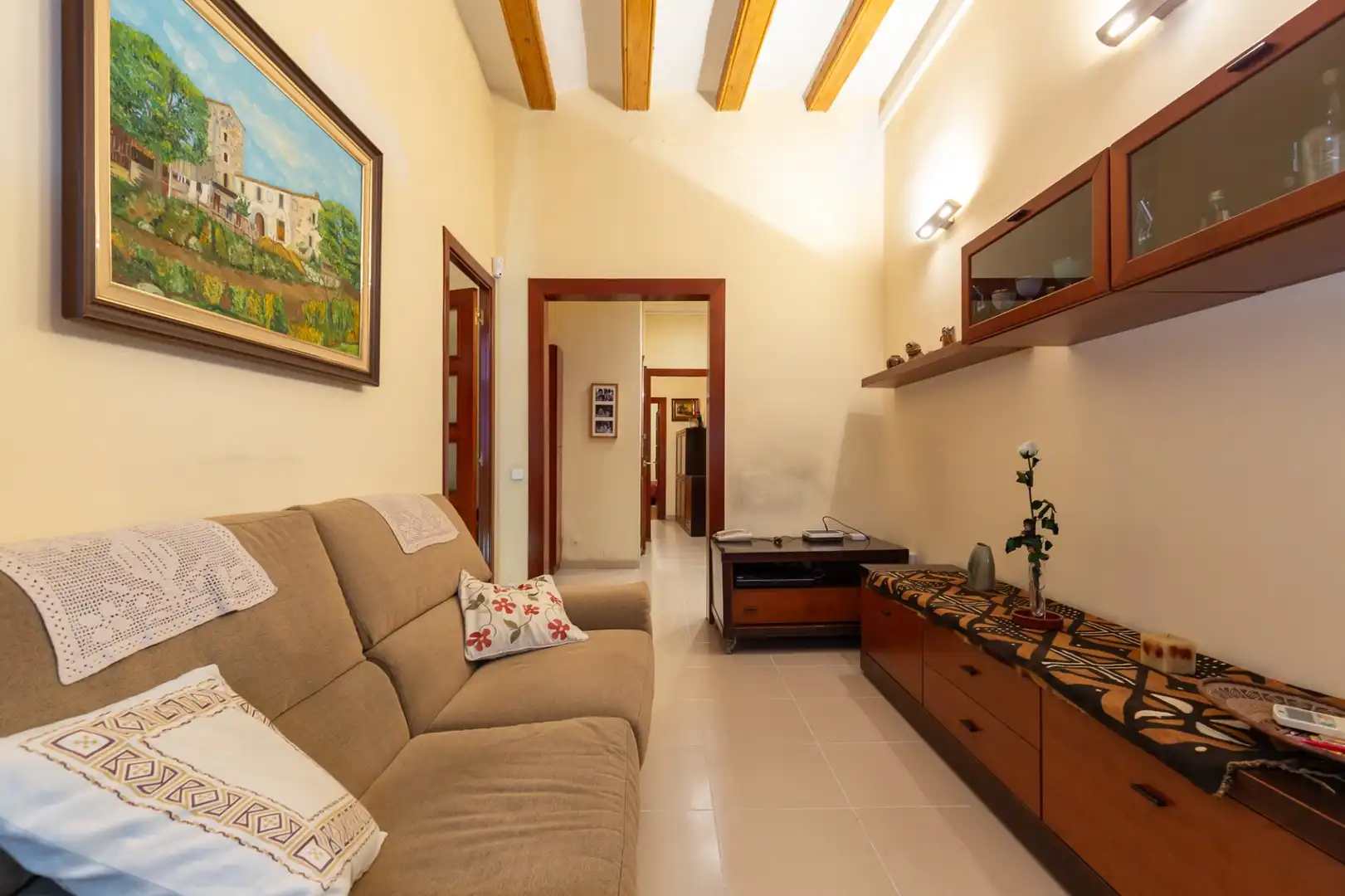 Appartamento con terrazza in vendita a ESPASERIA, imagen 3