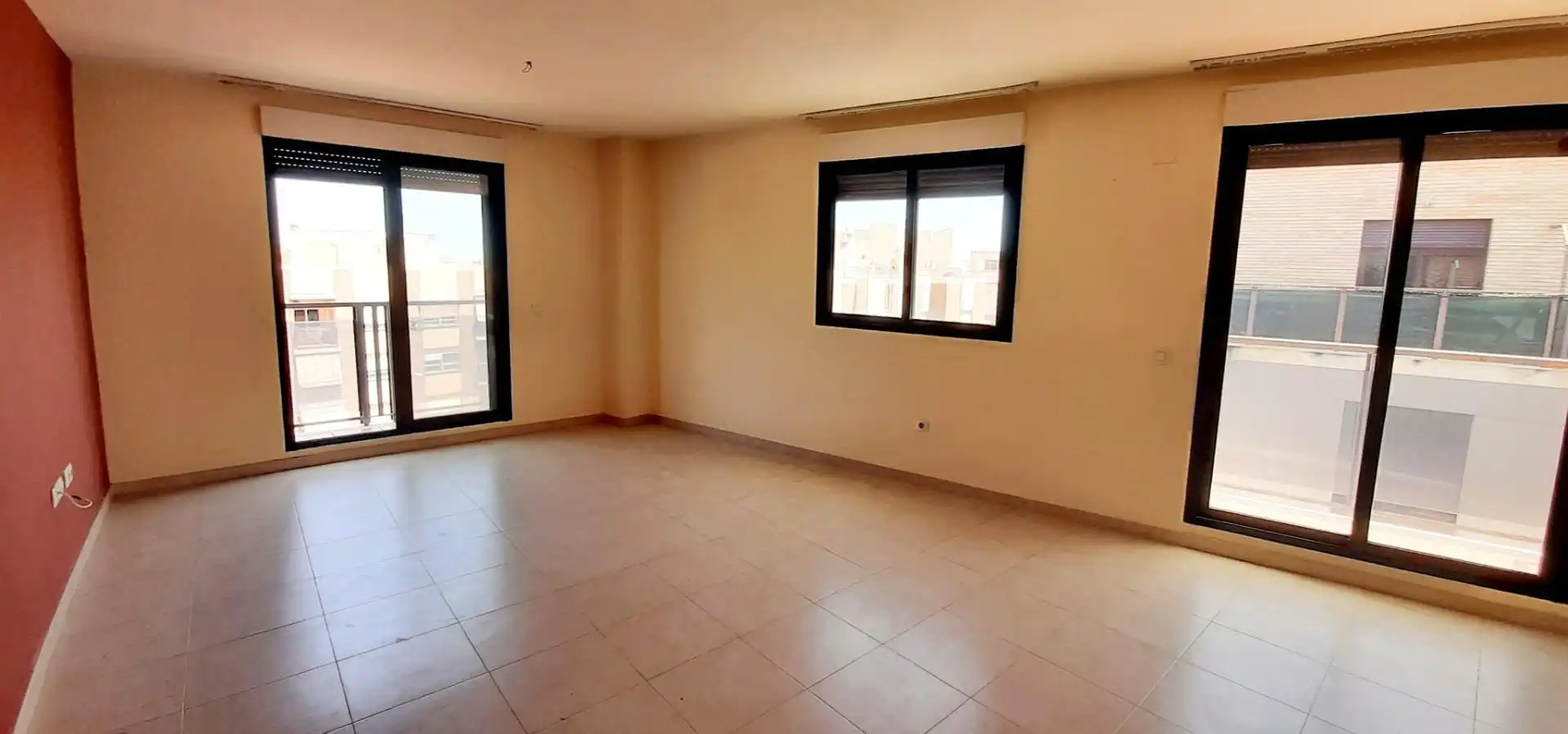 Flat for sale in Almazora / Almassora