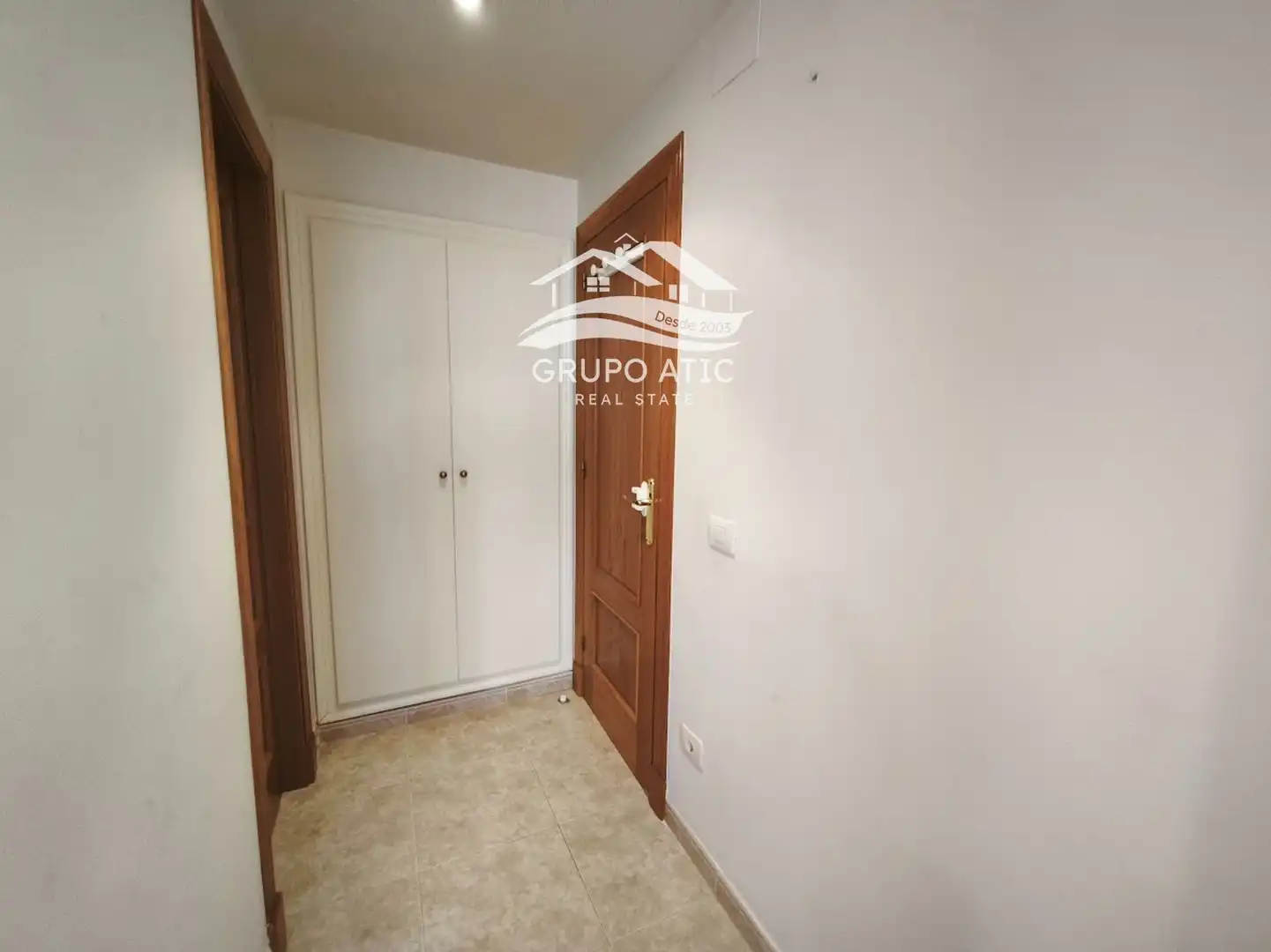 Apartamento en venta en Burriana / Borriana con Calefacción, Terraza y Amueblado