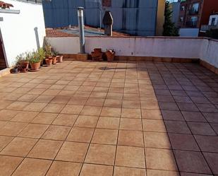 Terrace of Single-family semi-detached for sale in Vilalba Sasserra  with Heating, Terrace and Oven