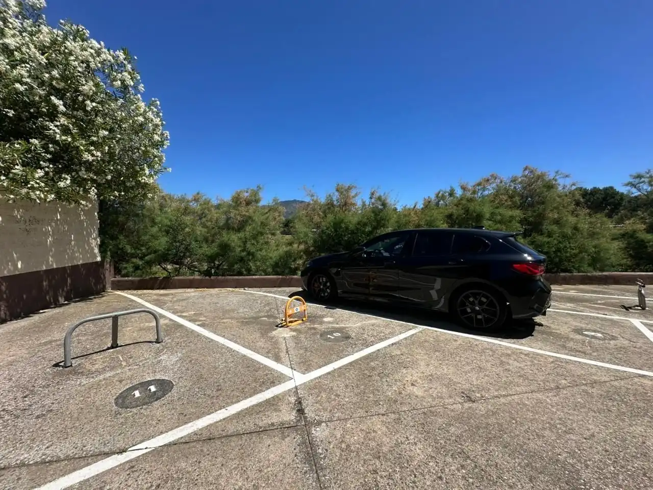 Parking de Apartamento en venta en Roses con Aire acondicionado, Calefacción y Terraza