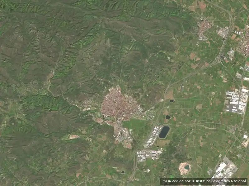 Wohnung zum Verkauf in La Vall d'Uixó