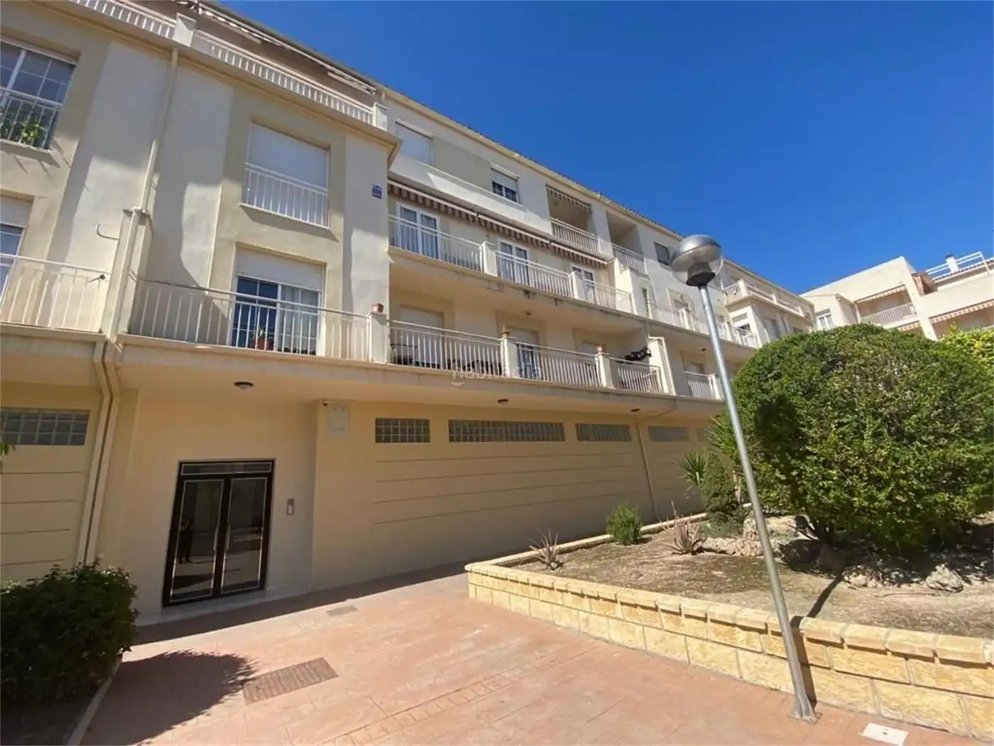 Flat with lift for sale in Calle Salvador Muñoz 40, imagen 26