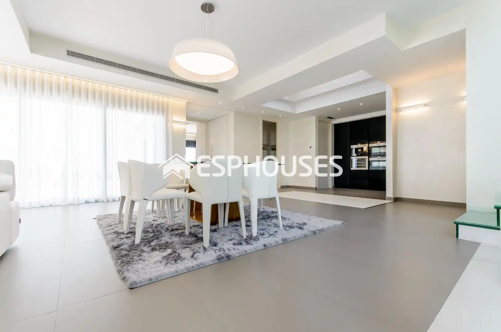 House with terrace for sale in Orihuela Costa, imagen 7