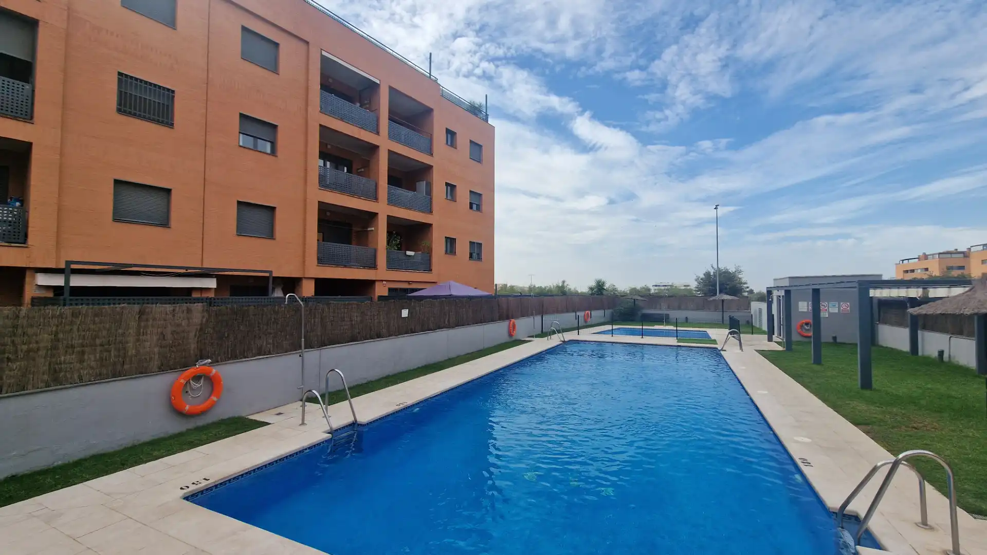 Pis amb piscina en venda a Avenida de Clara Campoamor, imagen 34