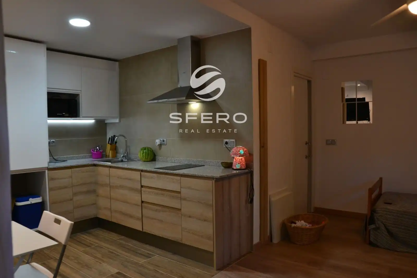 Apartment for sale in Avenida Manila 4, imagen 7
