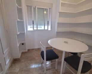 Dining room of Apartment to share in Alfara del Patriarca  with Terrace