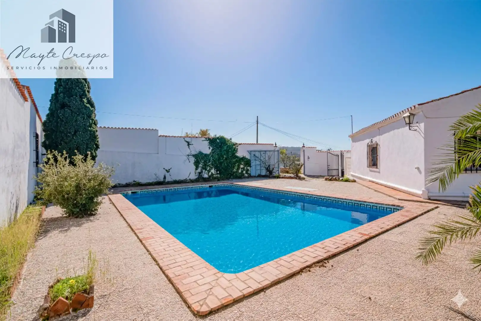 Detached house with pool for sale in Calle alcubillas 44, imagen 10