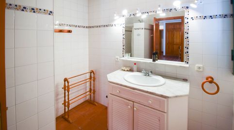 Foto 4 de Casa o xalet en venda a Carrer Península, Cala d'en Bosch - Serpentona, Ciutadella de Menorca