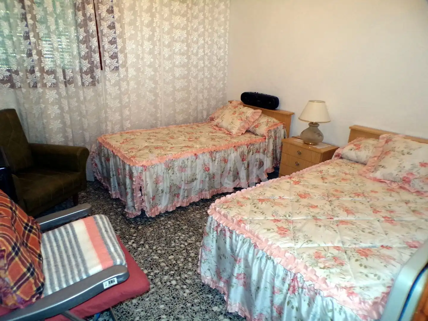 Casa amb piscina en venda a Castalla, imagen 9