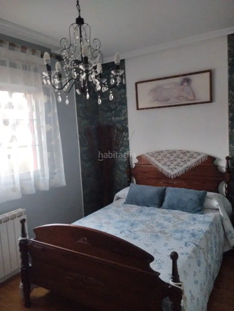 Chalet con jardín en venta en Calle la Cruz 24, imagen 7