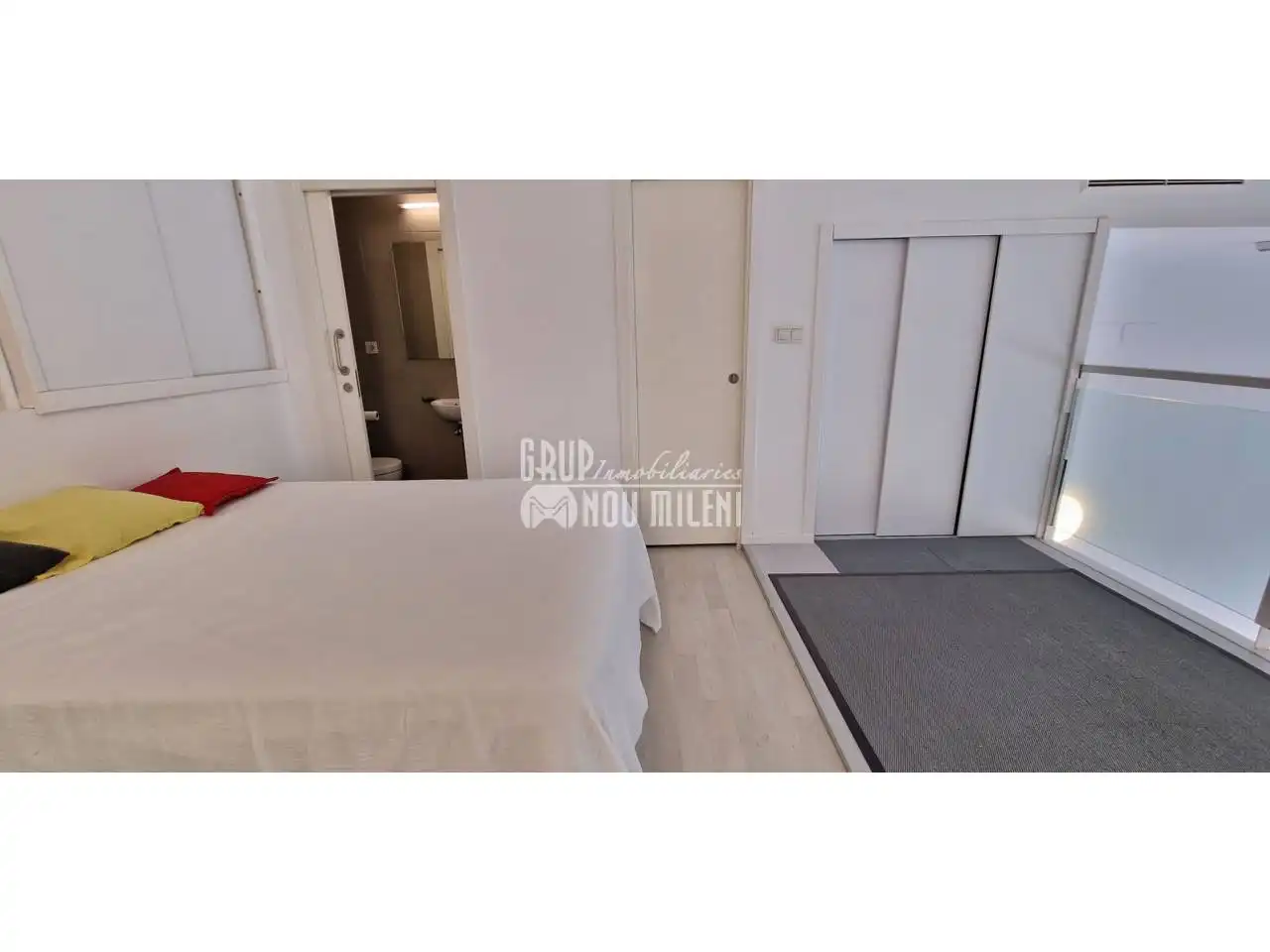 Loft amb ascensor en venda a Calle CREU ROJA, imagen 46