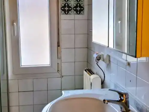 Baño de Piso en venta en Langreo