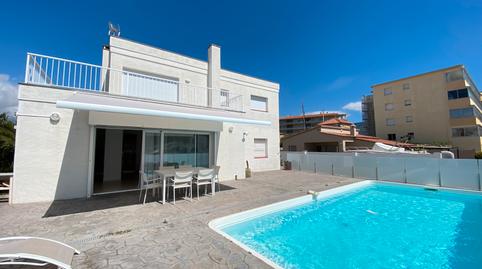 Photo 2 of House or chalet for sale in Carrer Cap Llarg 9, 9, Santa Margarita, Girona