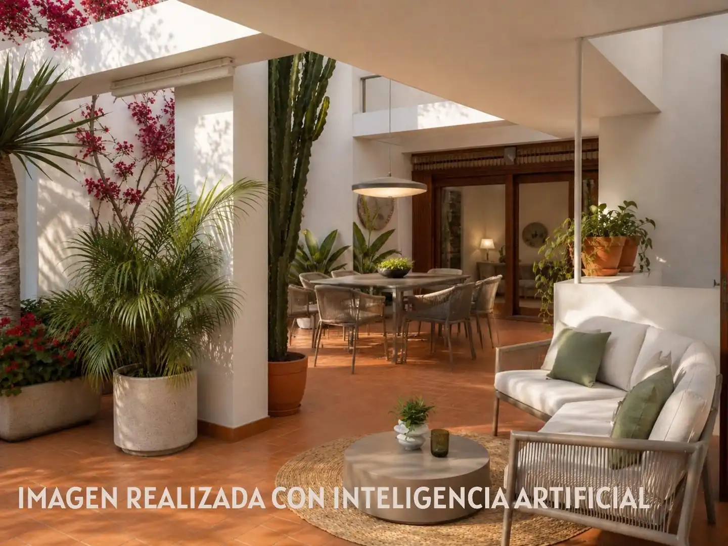 Terraza de Piso en venta en Alicante / Alacant con Aire acondicionado, Calefacción y Terraza
