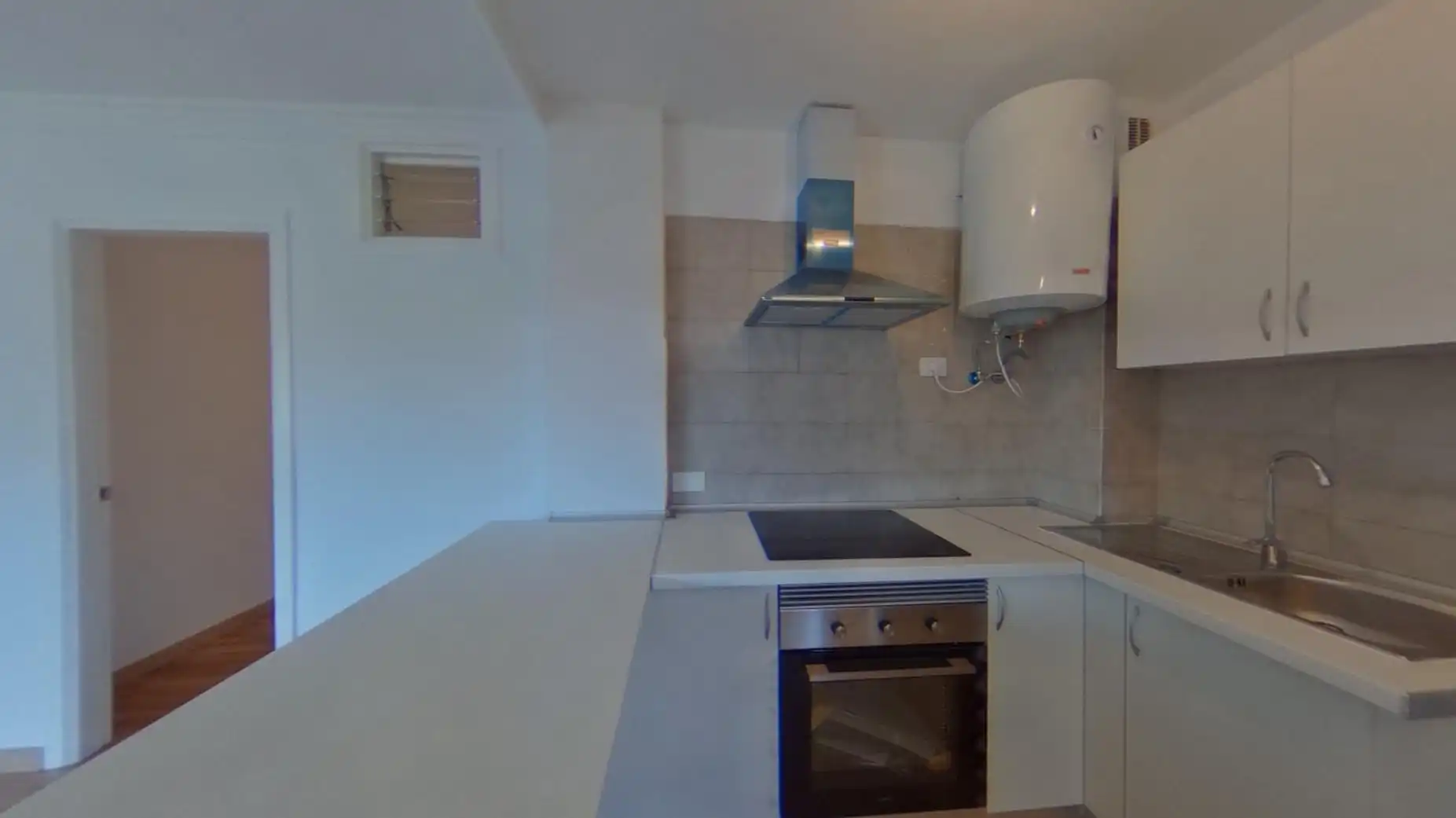 Cocina de Piso en venta en Arona con Balcón
