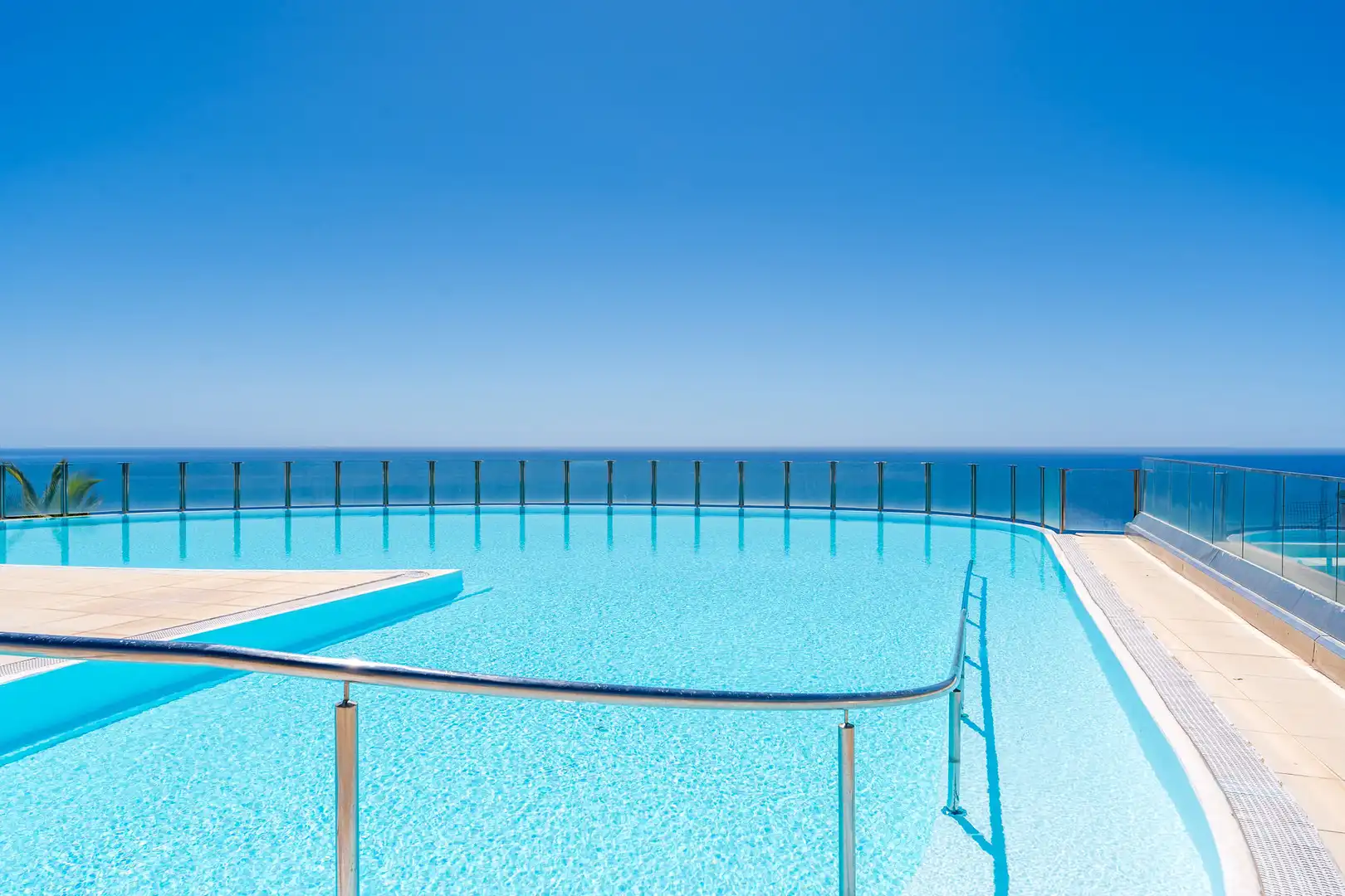 Piscina de Dúplex en venta en Mogán con Aire acondicionado, Calefacción y Terraza