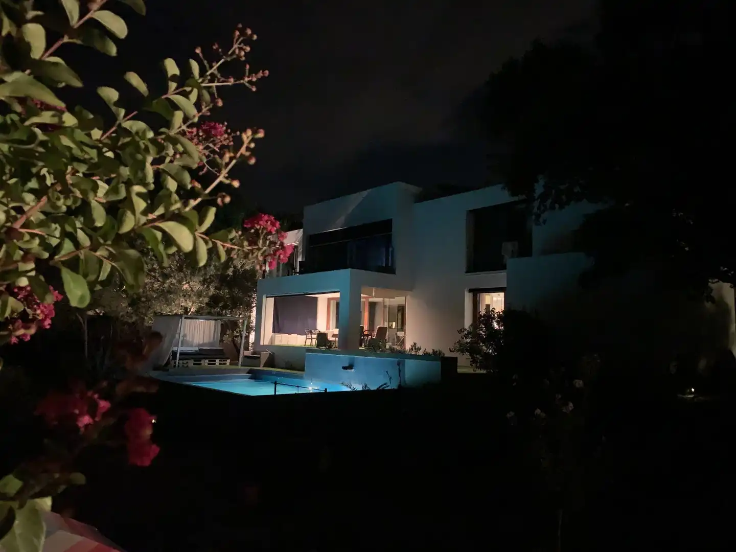 Piscina de Casa o xalet en venda en Valdemorillo amb Calefacció, Jardí privat i Terrassa