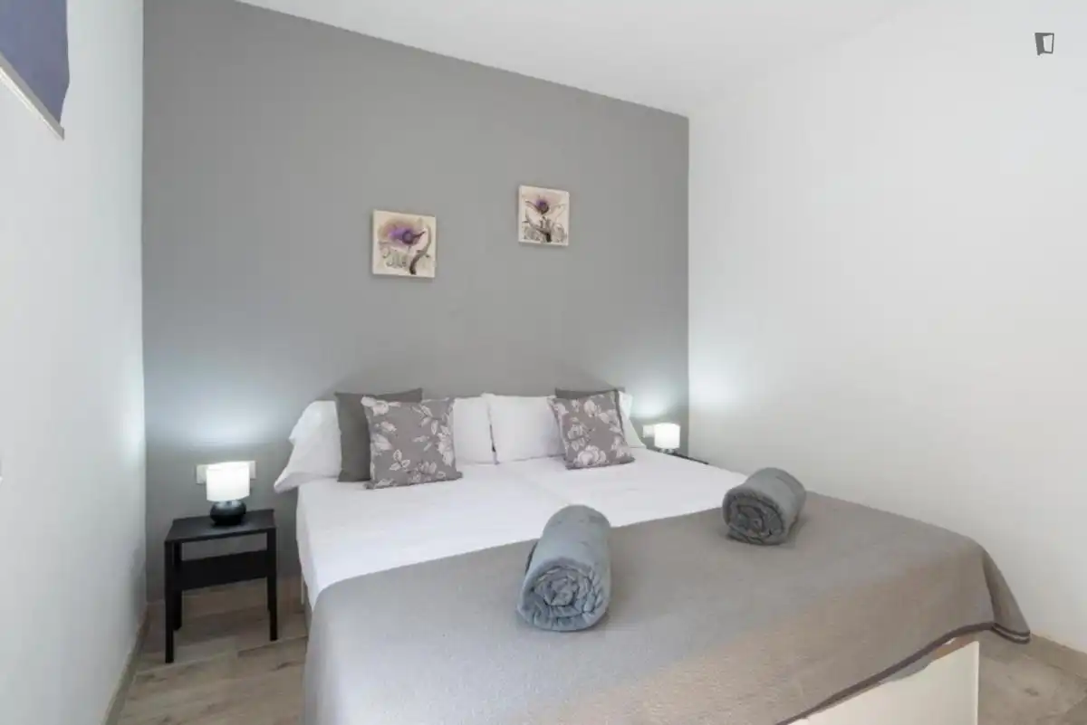 Apartments for rent in La Unión - Cruz de Humilladero - Los Tilos