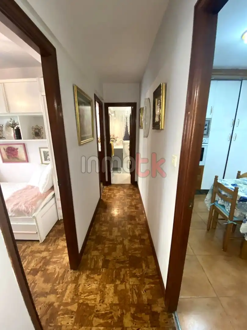 Wohnung zum Verkauf in A Coruña Capital  mit Möbliert