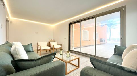 Foto 2 de Piso en venta en S'Arenal, Palma de Mallorca