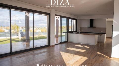 Foto 2 de Casa o xalet de lloguer a Constelación del Unicornio, Los Satélites - Roza Martín, Majadahonda