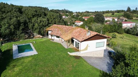Foto 2 de Casa o xalet en venda a Camangu, Ribadesella, Asturias