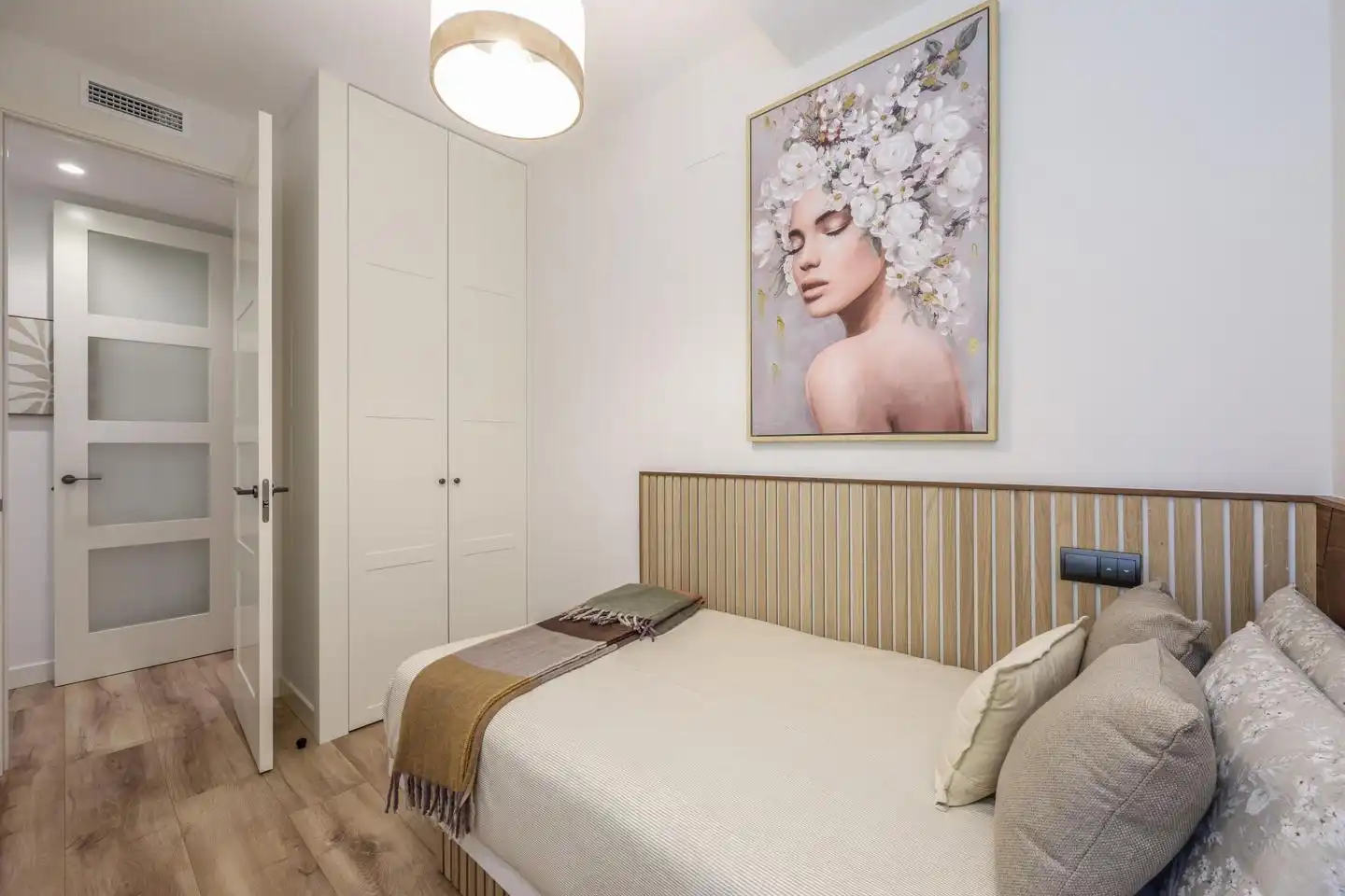Wohnung zum Verkauf in Calle del General Pardiñas, imagen 37