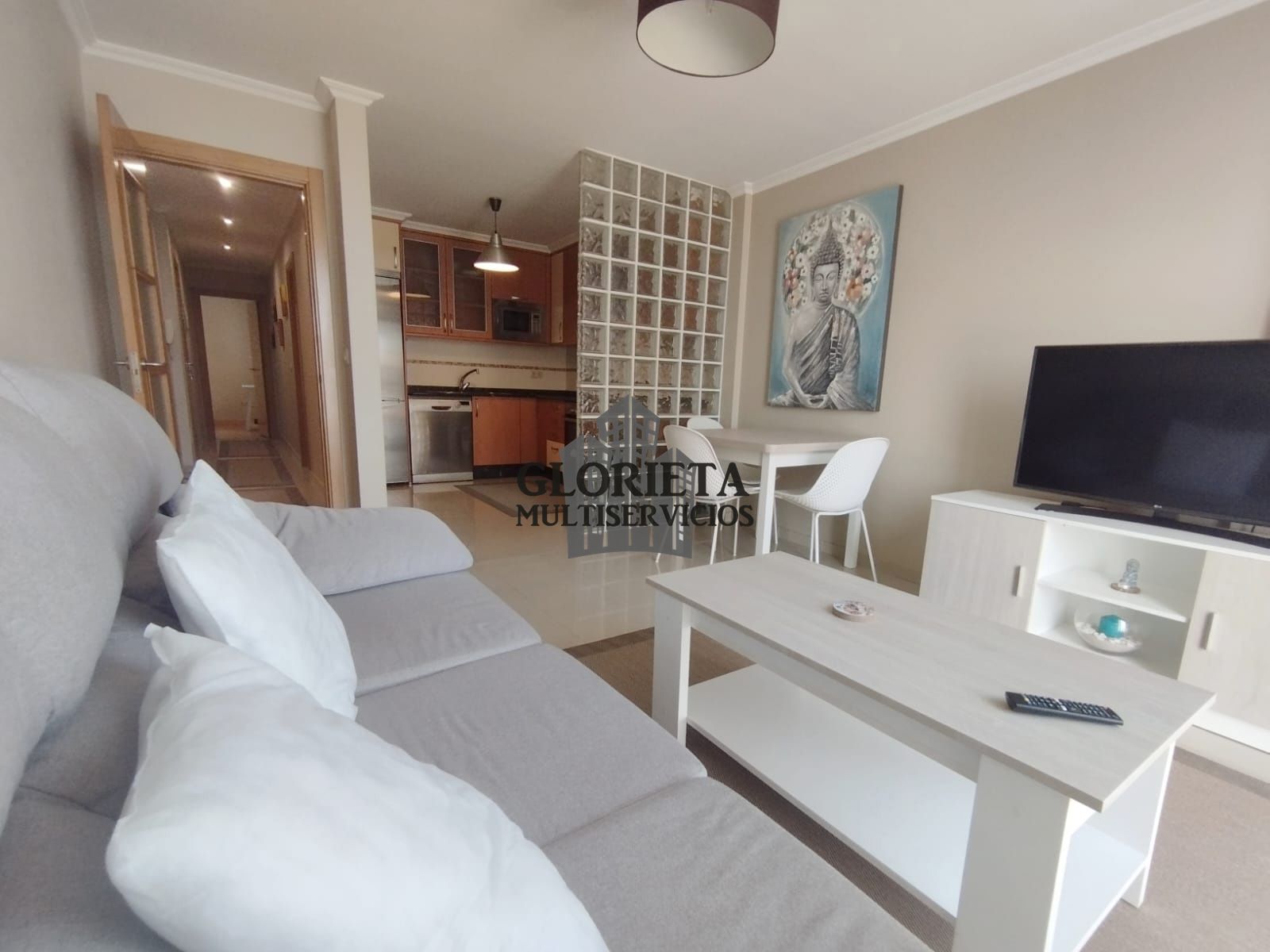 Flat for sale in PALMAS, Moaña